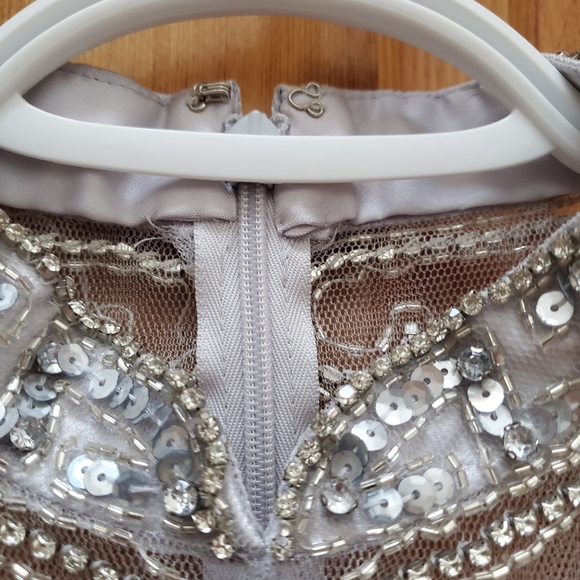 Stunning Prom Dress - Picture 2 of 6